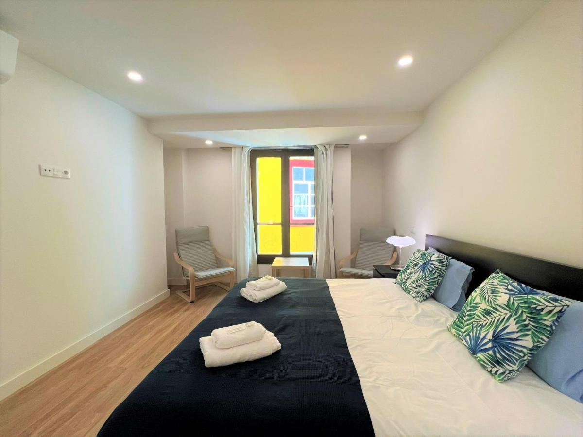 Faro Design 4 By Homing Apartment Exterior photo