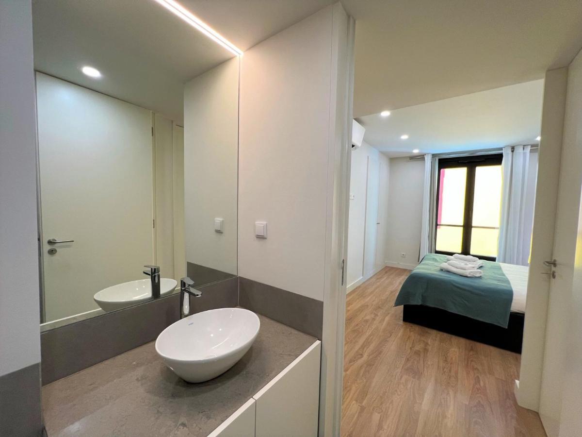 Faro Design 4 By Homing Apartment Exterior photo
